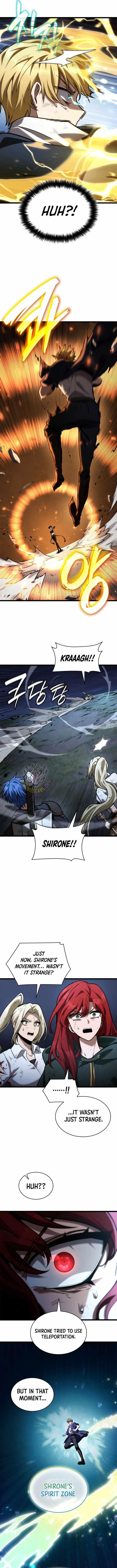 Infinite Mage, Chapter 136 image 07